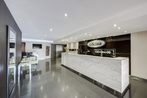 Adina Apartment Hotel Wollongong - Kempsey Accommodation 23