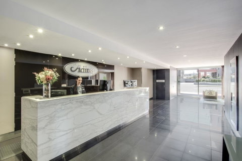 Adina Apartment Hotel Wollongong - Kempsey Accommodation 21