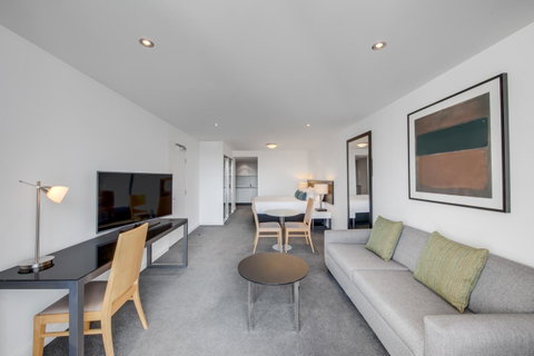 Adina Apartment Hotel Wollongong - Kempsey Accommodation 8