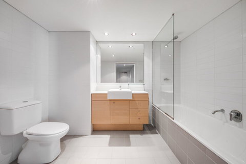 Adina Apartment Hotel Wollongong - Kempsey Accommodation 6