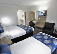 Aston Motel Yamba - Kempsey Accommodation
