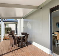 Gawler Caravan Park - Kempsey Accommodation
