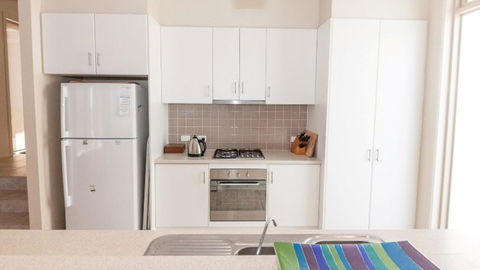 Golfers Paradise (18th Tee) - 52 Huntingdale Drive - Kempsey Accommodation 10