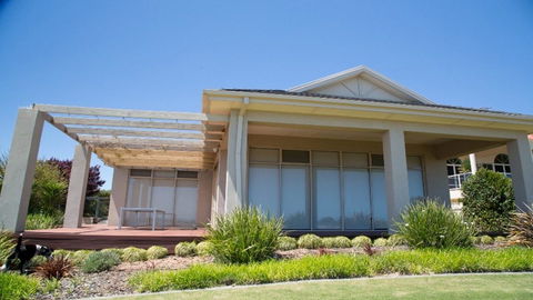 Golfers Paradise (18th Tee) - 52 Huntingdale Drive - Kempsey Accommodation 16