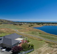 Golfers Paradise 18th Tee - 52 Huntingdale Drive - Kempsey Accommodation