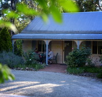 Donnybrook Cottages - Hutt River - Kempsey Accommodation