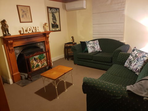 Donnybrook Cottages - Donnybrook - Kempsey Accommodation 7