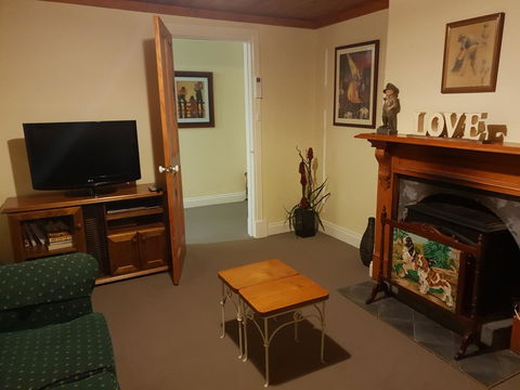 Donnybrook Cottages - Donnybrook - Kempsey Accommodation 8