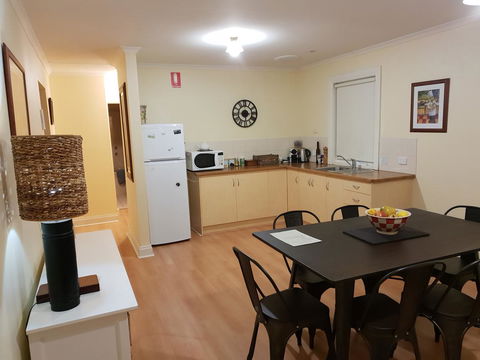 Donnybrook Cottages - Donnybrook - Kempsey Accommodation 4