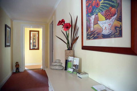 Donnybrook Cottages - Donnybrook - Kempsey Accommodation 1