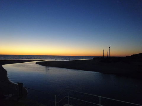Aurora Holiday Apartment @West Beach - Kempsey Accommodation 13