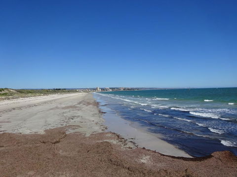 Aurora Holiday Apartment @West Beach - Kempsey Accommodation 30