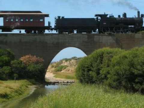 Addies Place Goolwa - Kempsey Accommodation 15