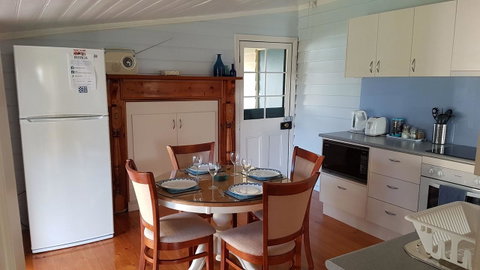 Addies Place Goolwa - Kempsey Accommodation 4