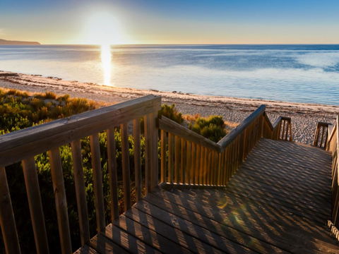 South Shores Trevally Villa 38 - South Shores Normanville - Kempsey Accommodation 11