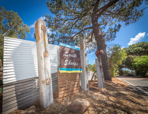 South Shores Trevally Villa 38 - South Shores Normanville - Kempsey Accommodation 6