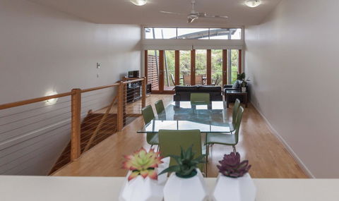 South Shores Trevally Villa 38 - South Shores Normanville - Kempsey Accommodation 8