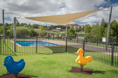 South Shores Trevally Villa 38 - South Shores Normanville - Kempsey Accommodation 14