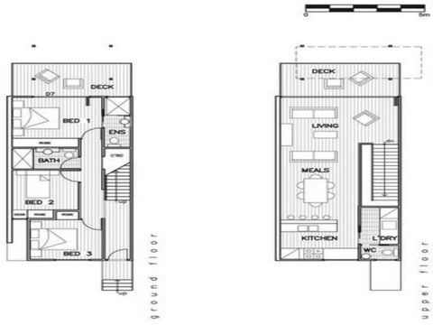 South Shores Trevally Villa 38 - South Shores Normanville - Kempsey Accommodation 9