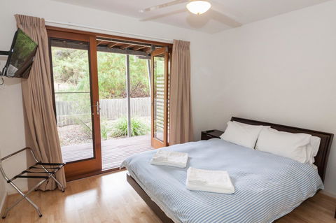 South Shores Trevally Villa 38 - South Shores Normanville - Kempsey Accommodation 12