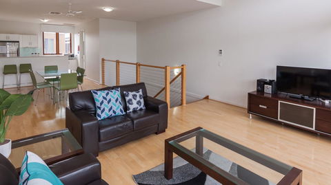 South Shores Trevally Villa 38 - South Shores Normanville - Kempsey Accommodation 10