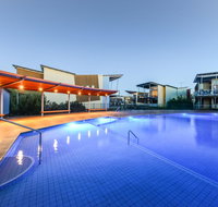 South Shores Trevally Villa 38 - South Shores Normanville - Kempsey Accommodation