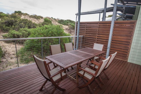 South Shores Trevally Villa 38 - South Shores Normanville - Kempsey Accommodation 15