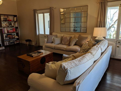 Belmore Cottage - Kempsey Accommodation 22