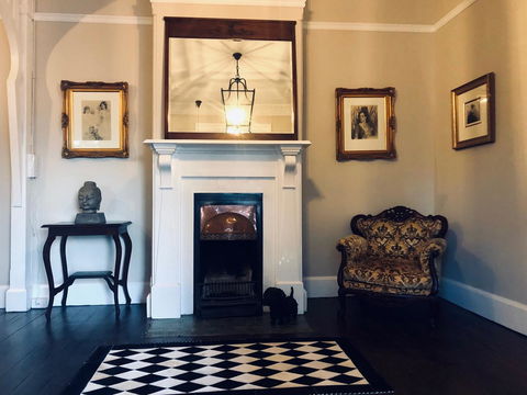 Belmore Cottage - Kempsey Accommodation 1