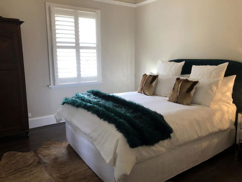Belmore Cottage - Kempsey Accommodation 5