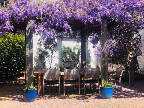 Belmore Cottage - Kempsey Accommodation 21