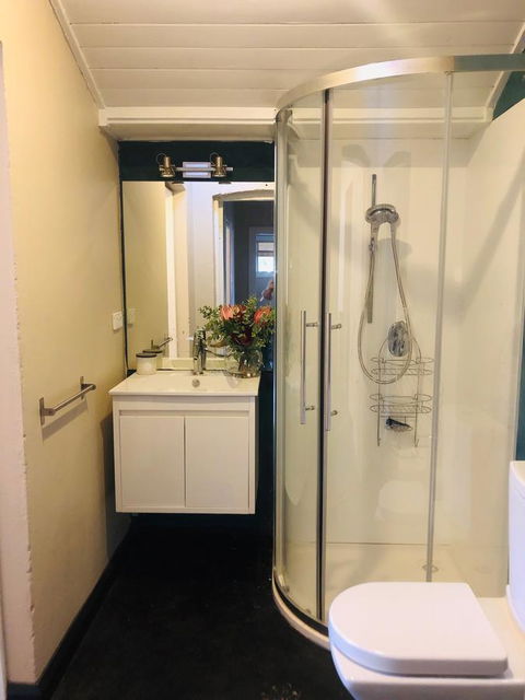 Belmore Cottage - Kempsey Accommodation 16