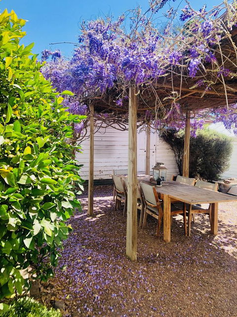 Belmore Cottage - Kempsey Accommodation 9