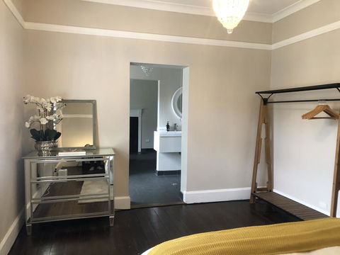 Belmore Cottage - Kempsey Accommodation 17