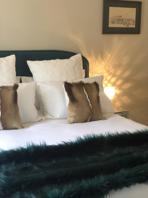 Belmore Cottage - Kempsey Accommodation 15