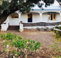 Belmore Cottage - Kempsey Accommodation