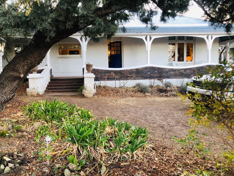 Belmore Cottage - Kempsey Accommodation 0
