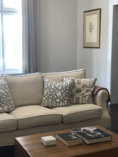 Belmore Cottage - Kempsey Accommodation 3