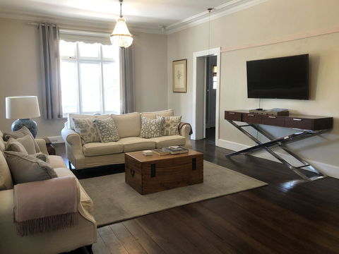 Belmore Cottage - Kempsey Accommodation 8