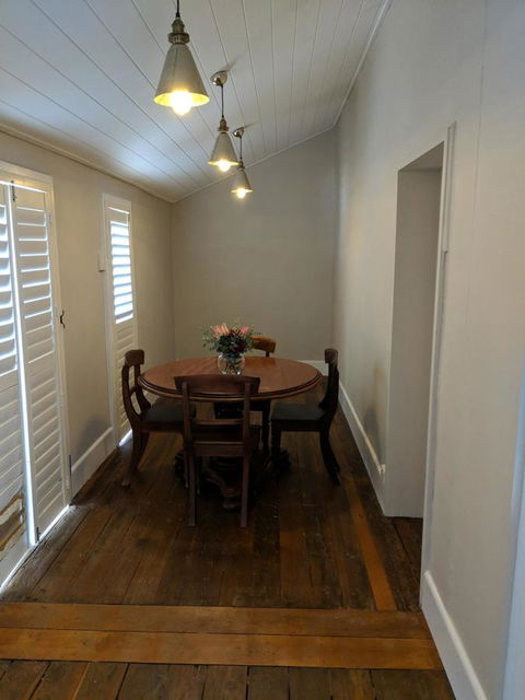 Belmore Cottage - Kempsey Accommodation 20