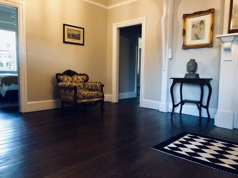 Belmore Cottage - Kempsey Accommodation 23
