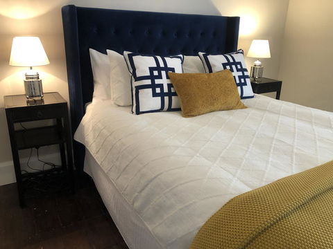 Belmore Cottage - Kempsey Accommodation 4