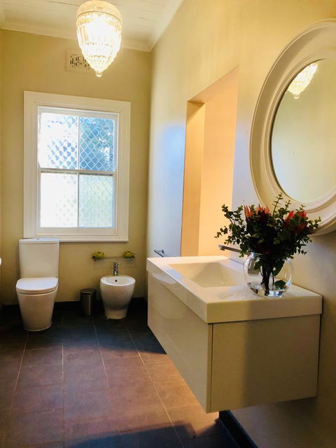 Belmore Cottage - Kempsey Accommodation 13