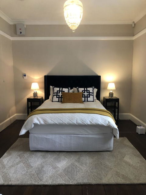 Belmore Cottage - Kempsey Accommodation 18