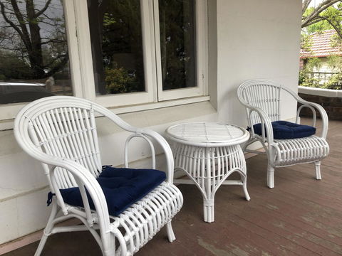 Belmore Cottage - Kempsey Accommodation 11