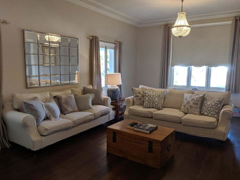 Belmore Cottage - Kempsey Accommodation 19