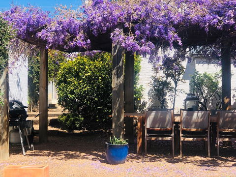 Belmore Cottage - Kempsey Accommodation 10