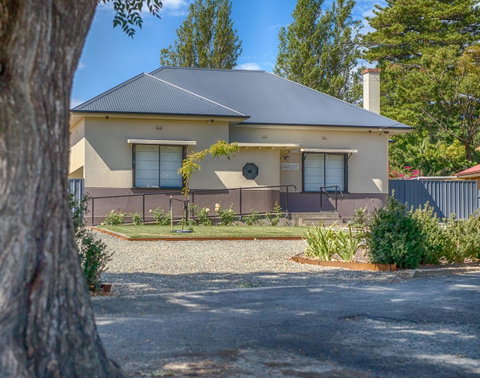 Bilyara House - Kempsey Accommodation 0