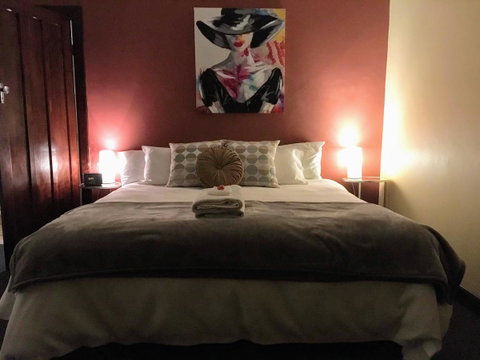 Bilyara House - Kempsey Accommodation 8