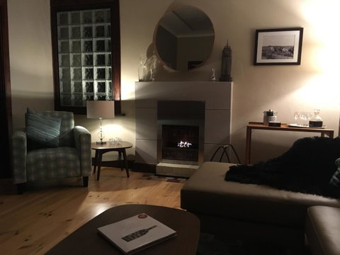 Bilyara House - Kempsey Accommodation 9